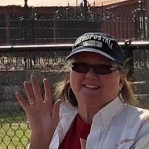 Meet your Posher, Sherri